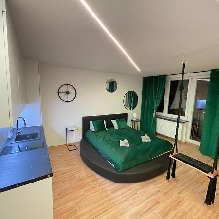 Yourapart Jacuzzi Przy Zamku Krolewskim Warsaw Luaran gambar