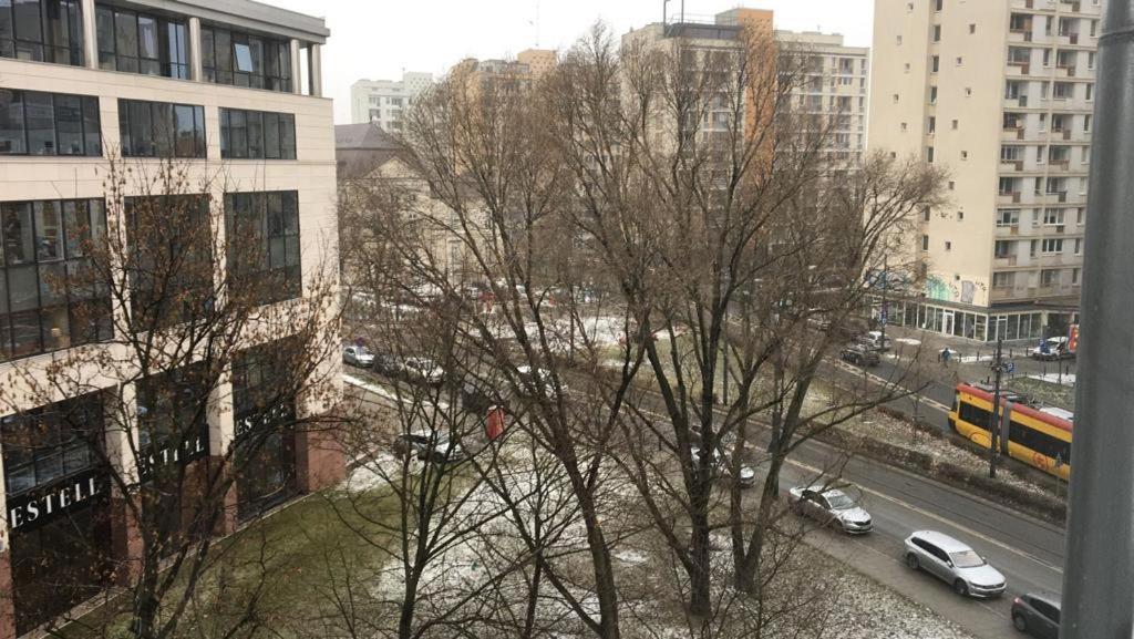 Yourapart Jacuzzi Przy Zamku Krolewskim Warsaw Luaran gambar