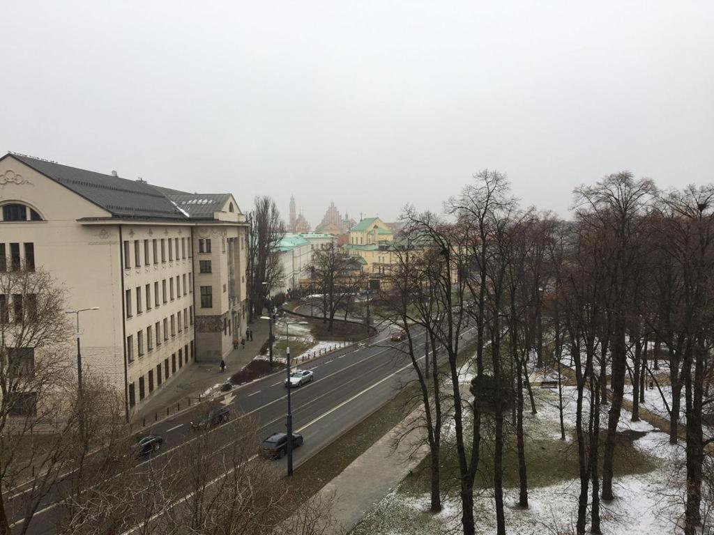 Yourapart Jacuzzi Przy Zamku Krolewskim Warsaw Luaran gambar