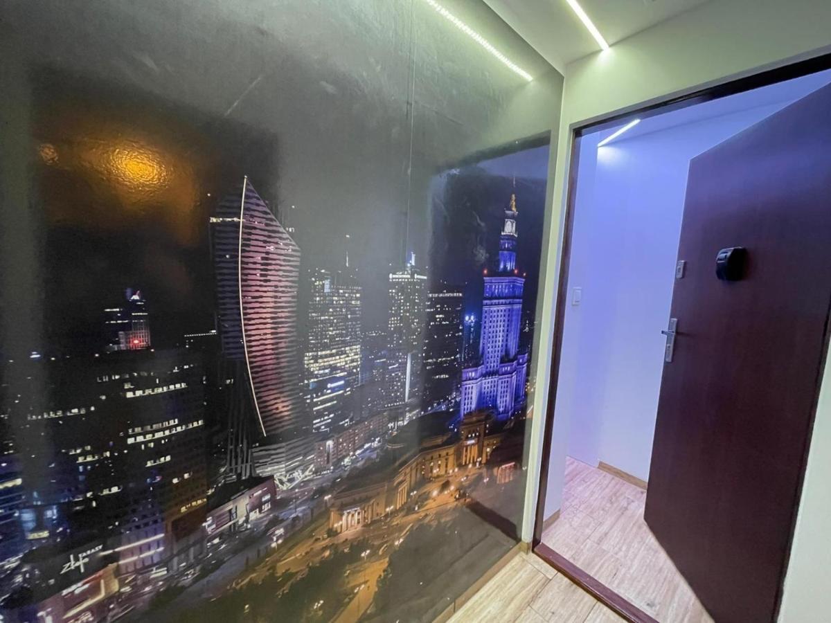 Yourapart Jacuzzi Przy Zamku Krolewskim Warsaw Luaran gambar
