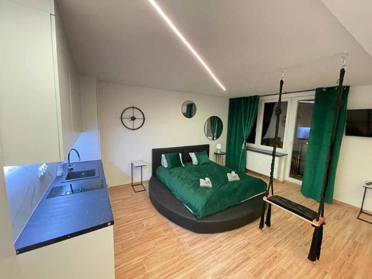 Yourapart Jacuzzi Przy Zamku Krolewskim Warsaw Luaran gambar