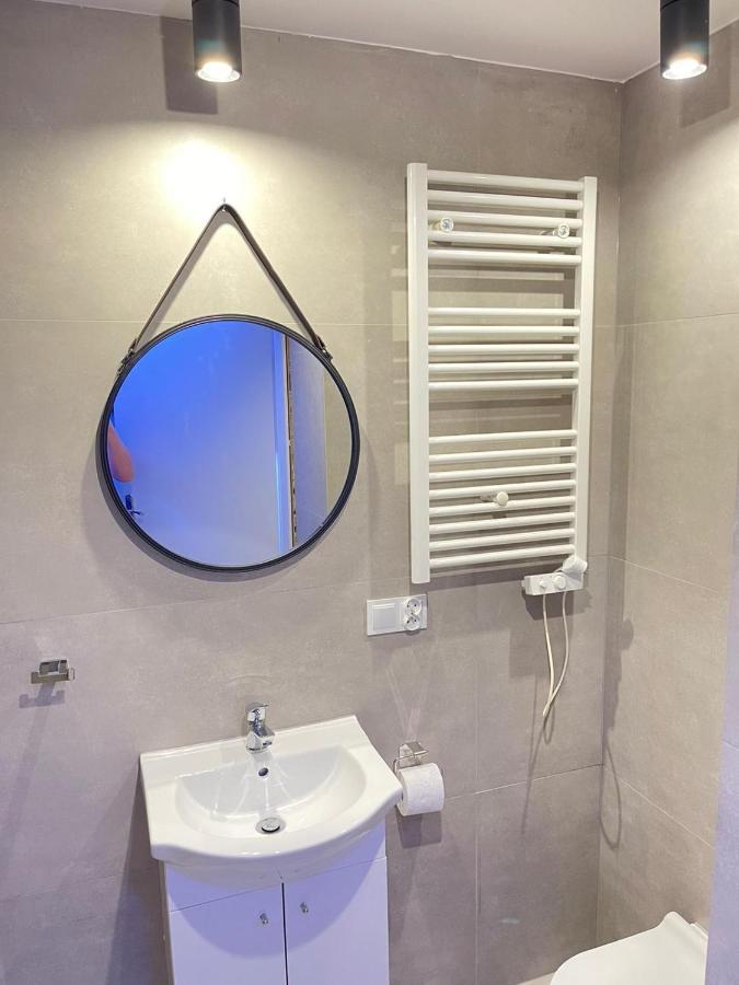 Yourapart Jacuzzi Przy Zamku Krolewskim Warsaw Luaran gambar