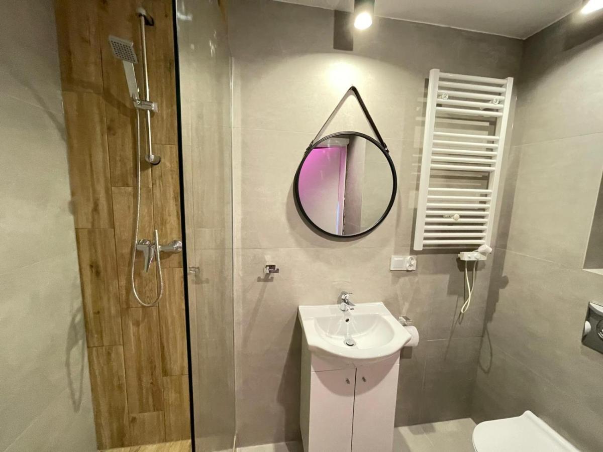 Yourapart Jacuzzi Przy Zamku Krolewskim Warsaw Luaran gambar