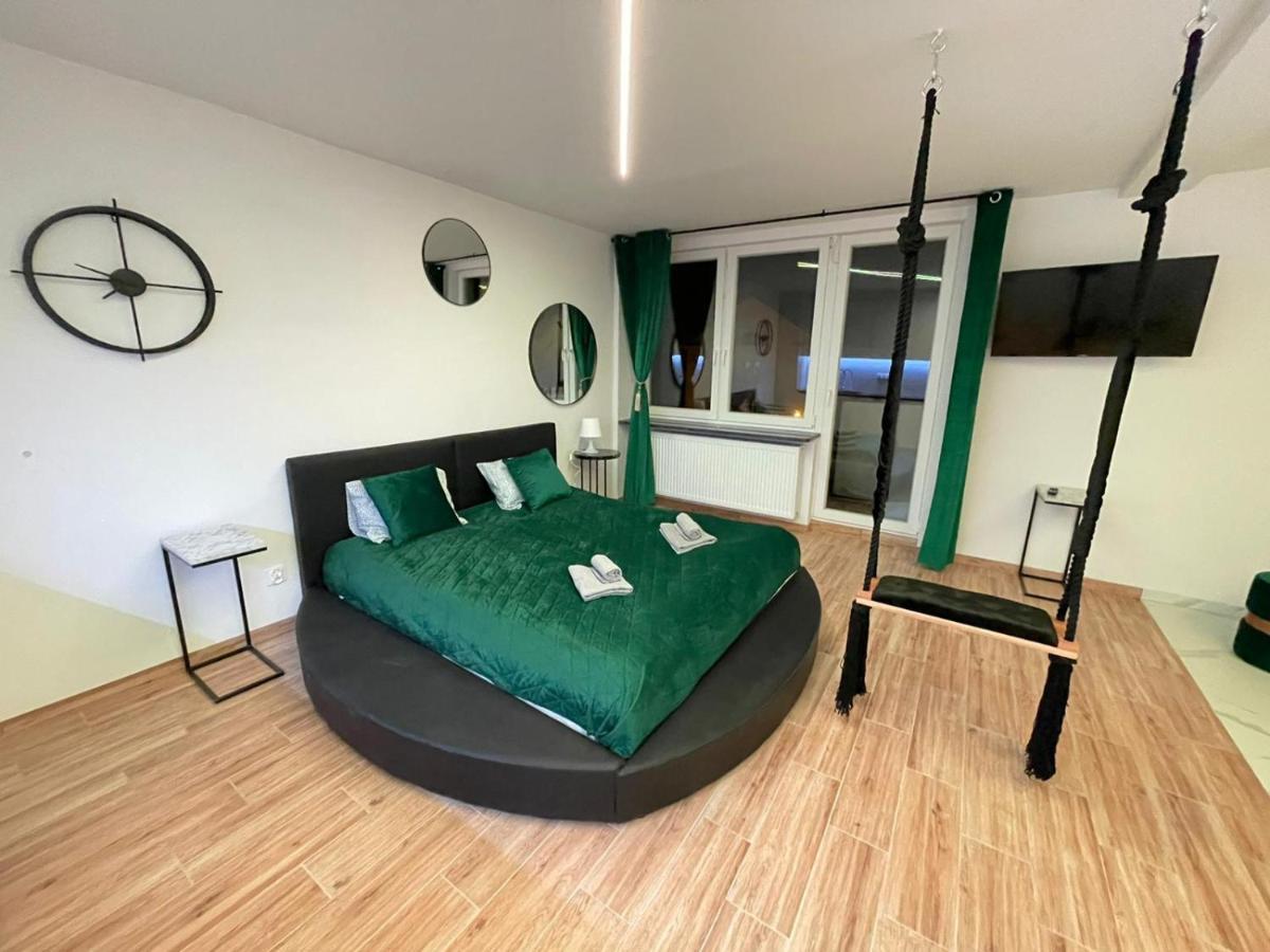 Yourapart Jacuzzi Przy Zamku Krolewskim Warsaw Luaran gambar