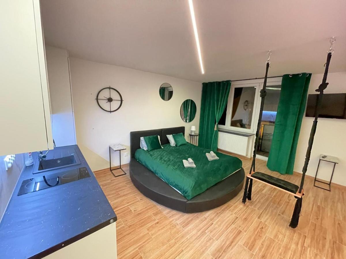 Yourapart Jacuzzi Przy Zamku Krolewskim Warsaw Luaran gambar